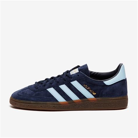 adidas spezial azul marino.